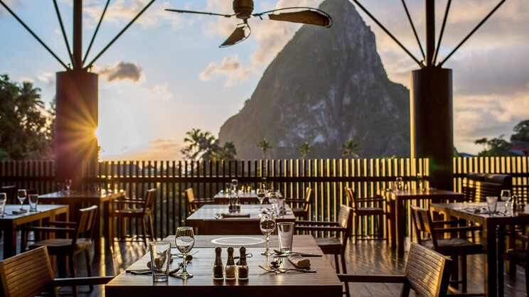 Rabot Hotel From Hotel Chocolat